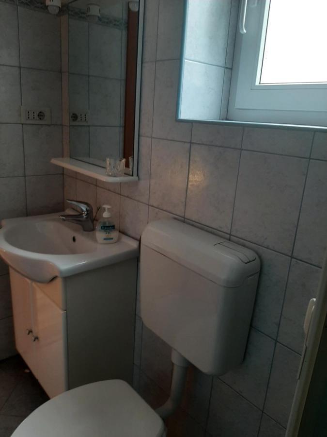Room Eta Đảo Đảo Cres Ngoại thất bức ảnh