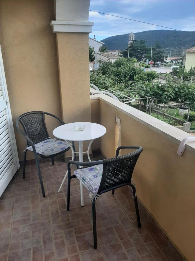 Room Eta Đảo Đảo Cres Ngoại thất bức ảnh