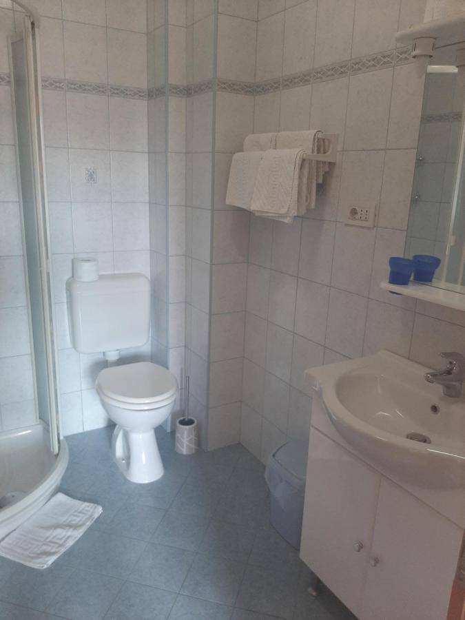 Room Eta Đảo Đảo Cres Ngoại thất bức ảnh
