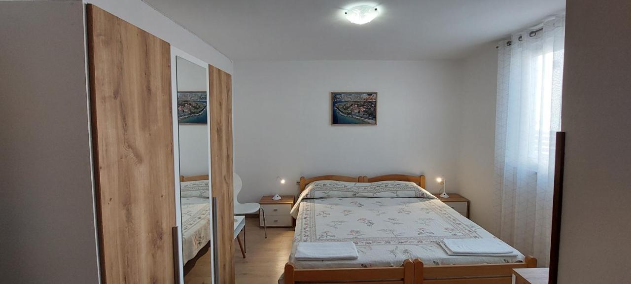 Room Eta Đảo Đảo Cres Ngoại thất bức ảnh