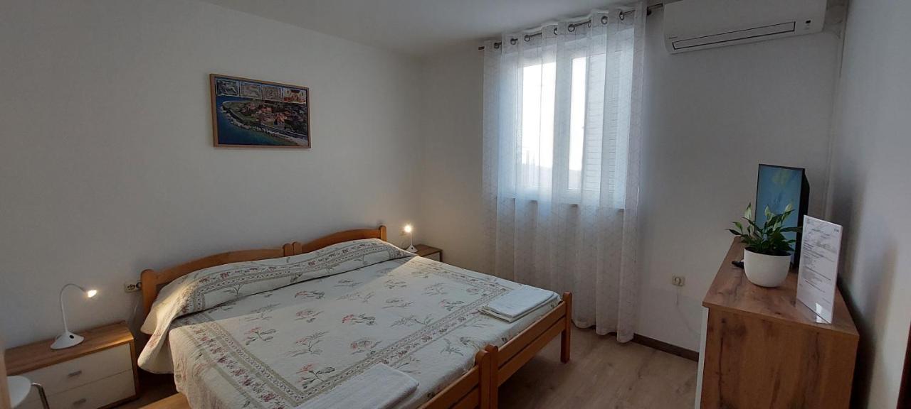 Room Eta Đảo Đảo Cres Ngoại thất bức ảnh